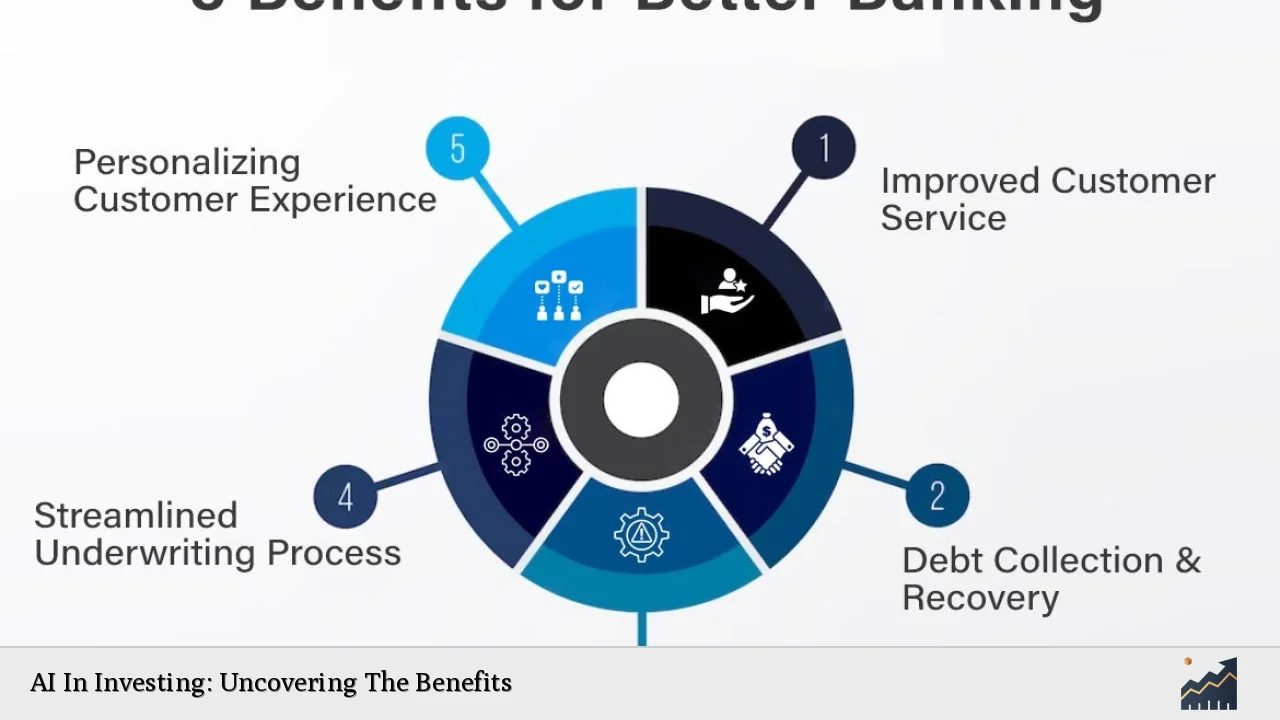 AI In Investing: Uncovering The Benefits