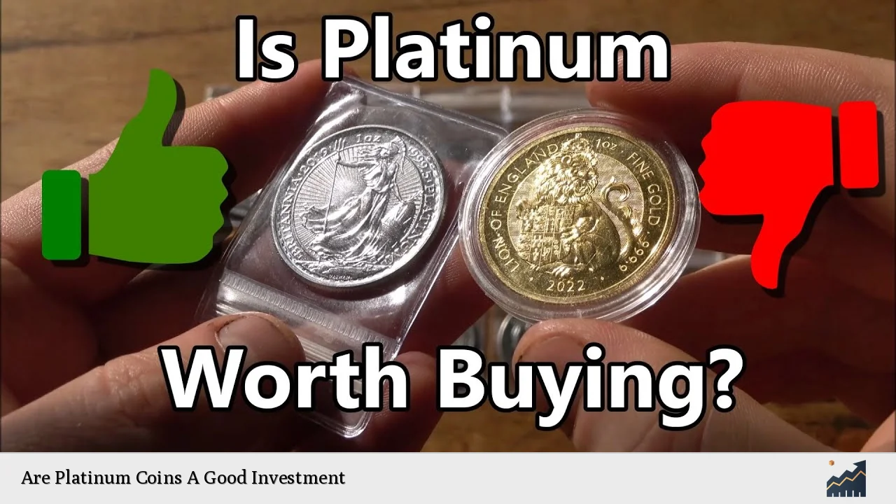 Are Platinum Coins A Good Investment