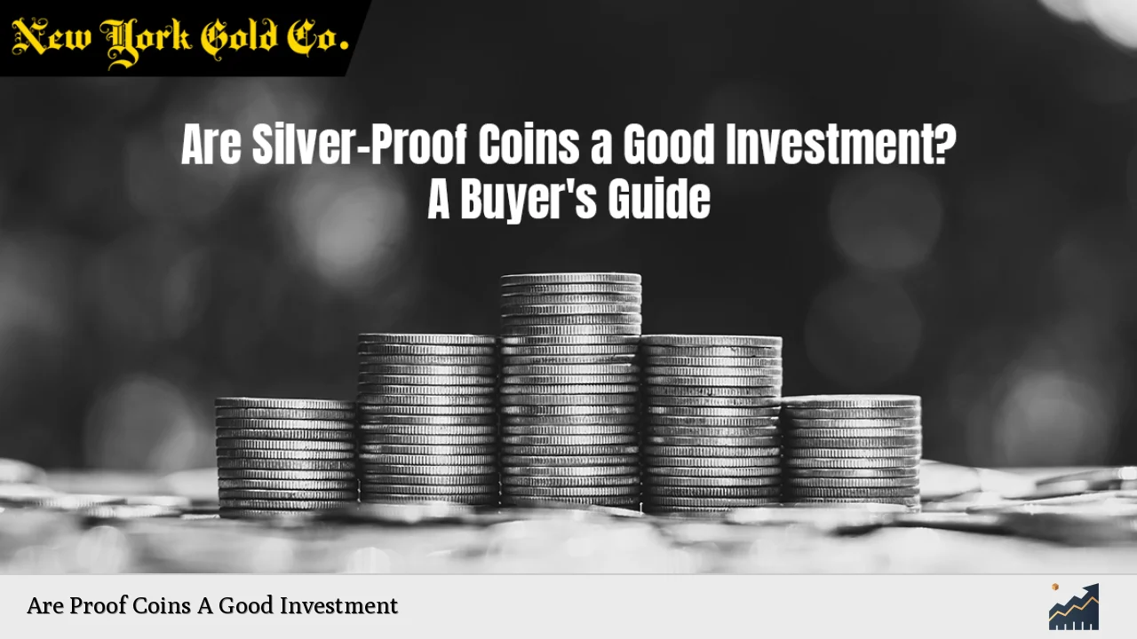 Are Proof Coins A Good Investment