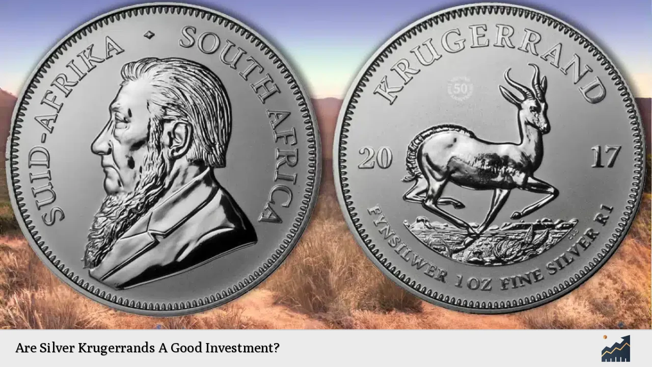 Are Silver Krugerrands A Good Investment?