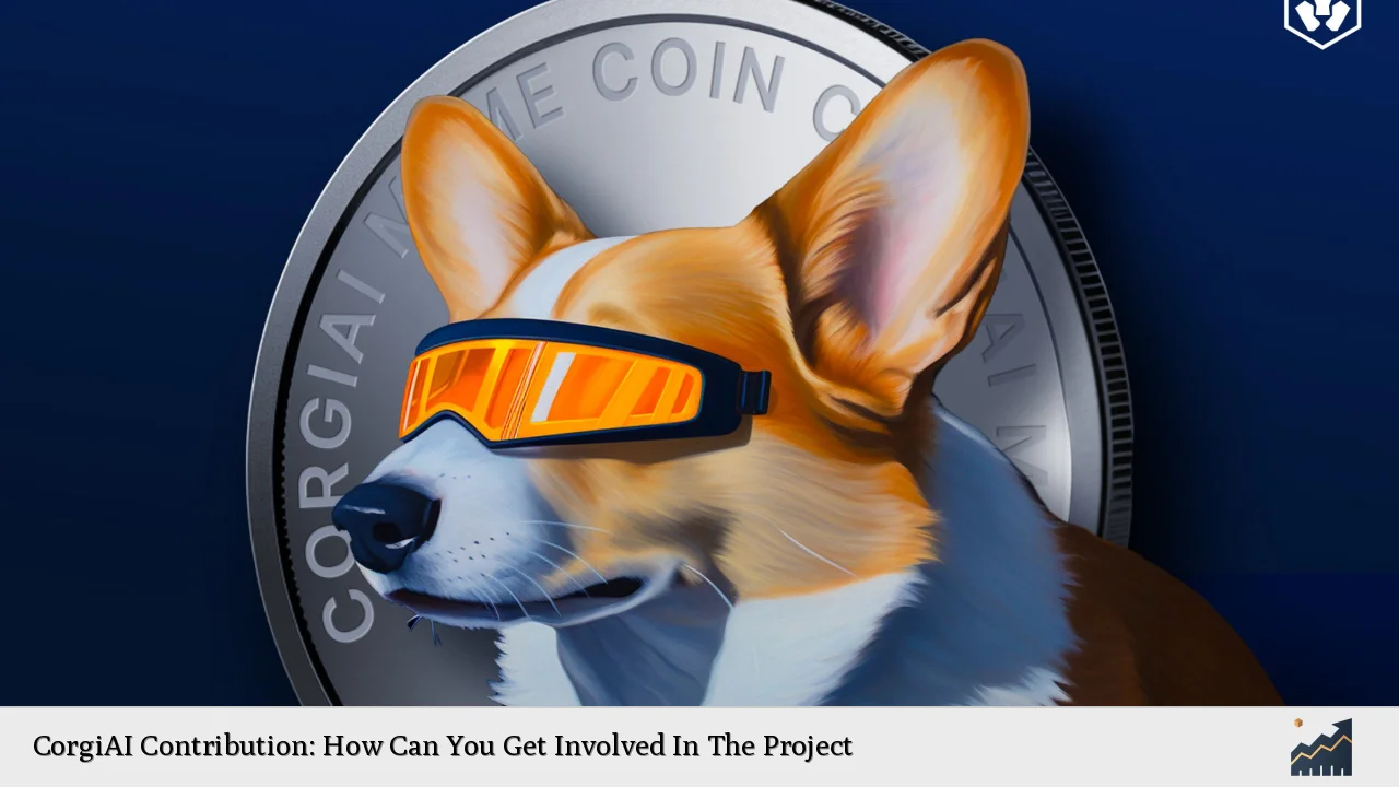 CorgiAI Contribution: How Can You Get Involved In The Project