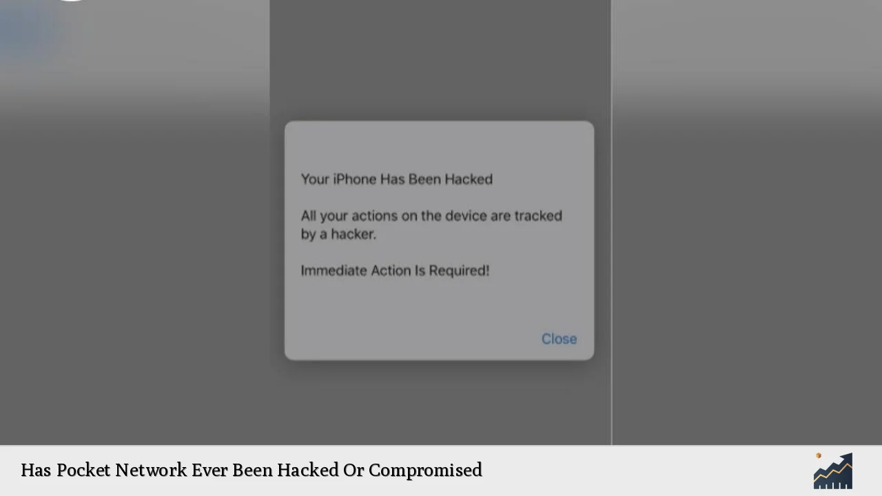 Has Pocket Network Ever Been Hacked Or Compromised