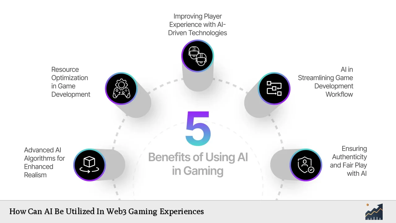 How Can AI Be Utilized In Web3 Gaming Experiences