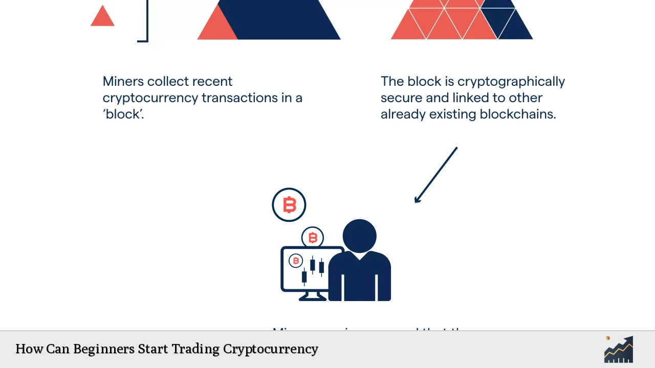 How Can Beginners Start Trading Cryptocurrency