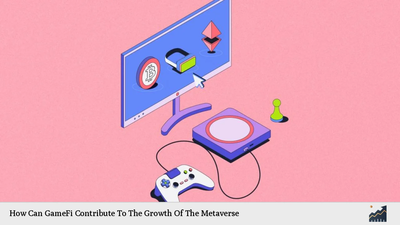 How Can GameFi Contribute To The Growth Of The Metaverse