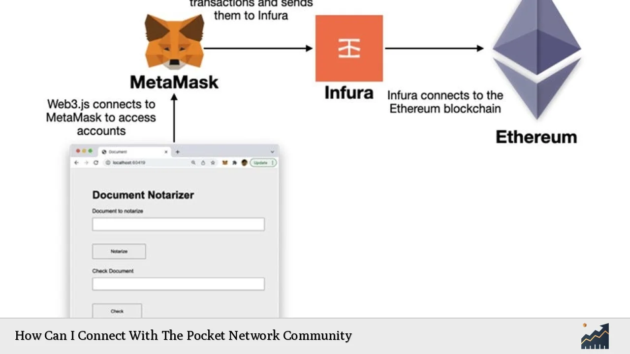 How Can I Connect With The Pocket Network Community