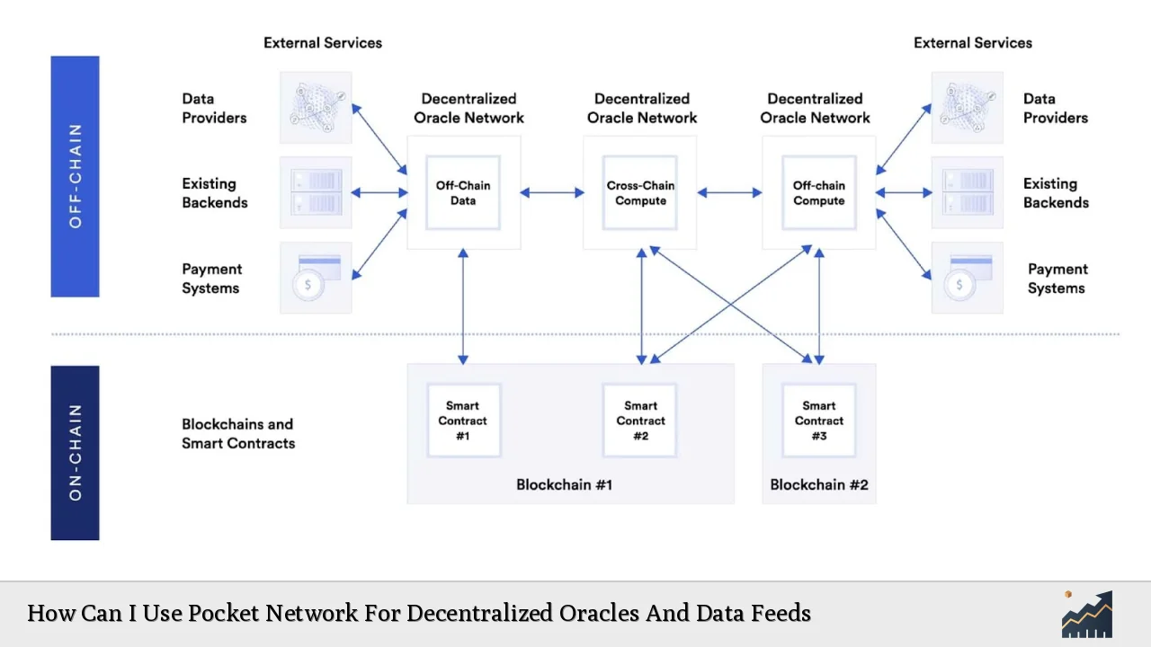 How Can I Use Pocket Network For Decentralized Oracles And Data Feeds