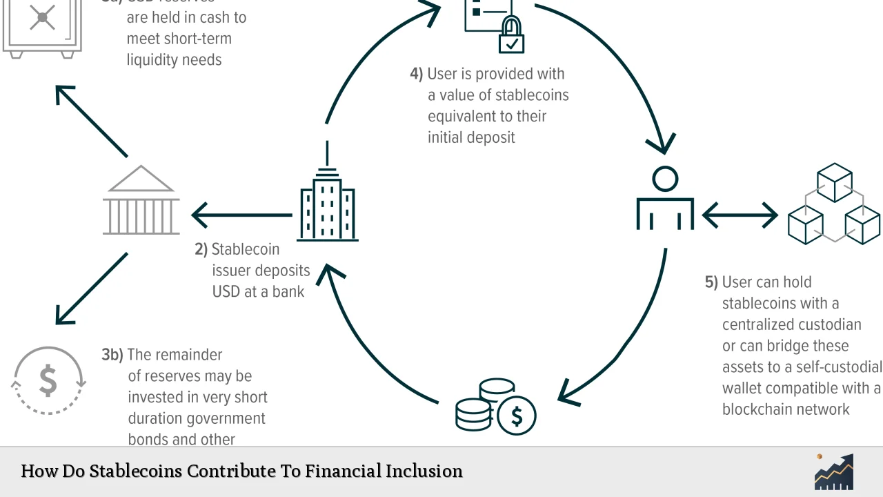 How Do Stablecoins Contribute To Financial Inclusion