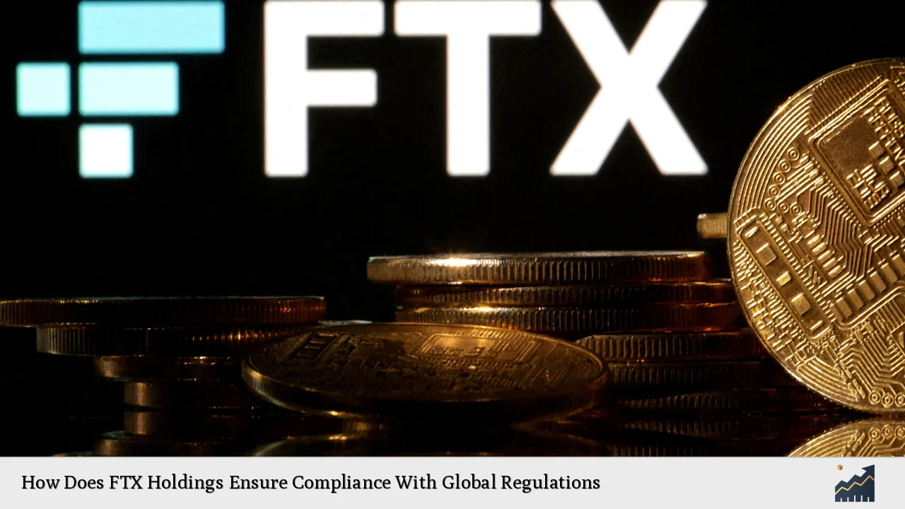 How Does FTX Holdings Ensure Compliance With Global Regulations