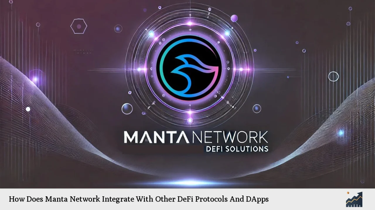 How Does Manta Network Integrate With Other DeFi Protocols And DApps