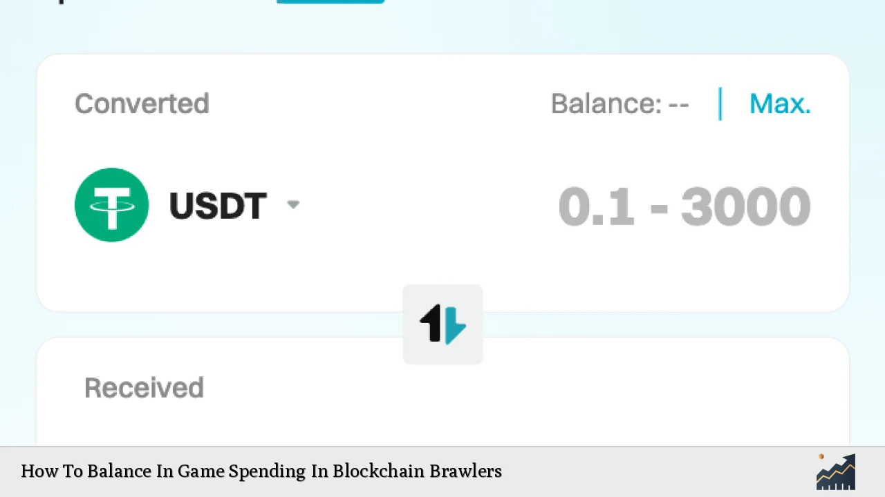 How To Balance In Game Spending In Blockchain Brawlers
