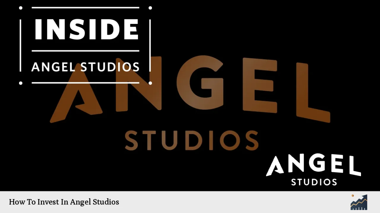 How To Invest In Angel Studios