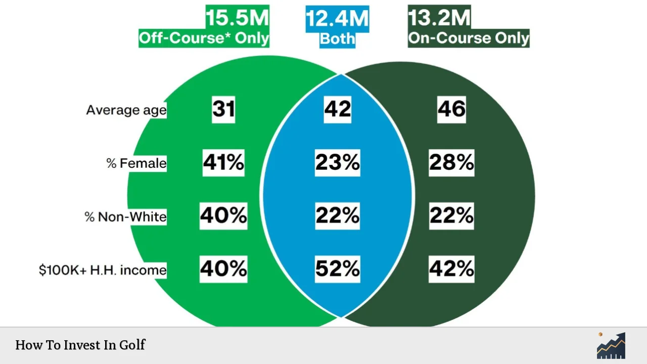 How To Invest In Golf