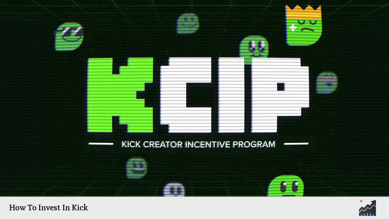 How To Invest In Kick