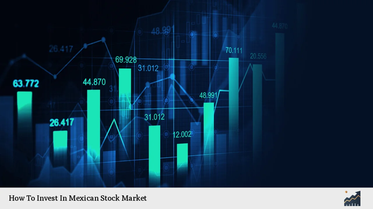 How To Invest In Mexican Stock Market