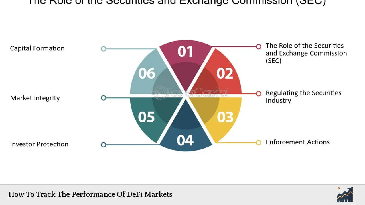 How To Track The Performance Of DeFi Markets