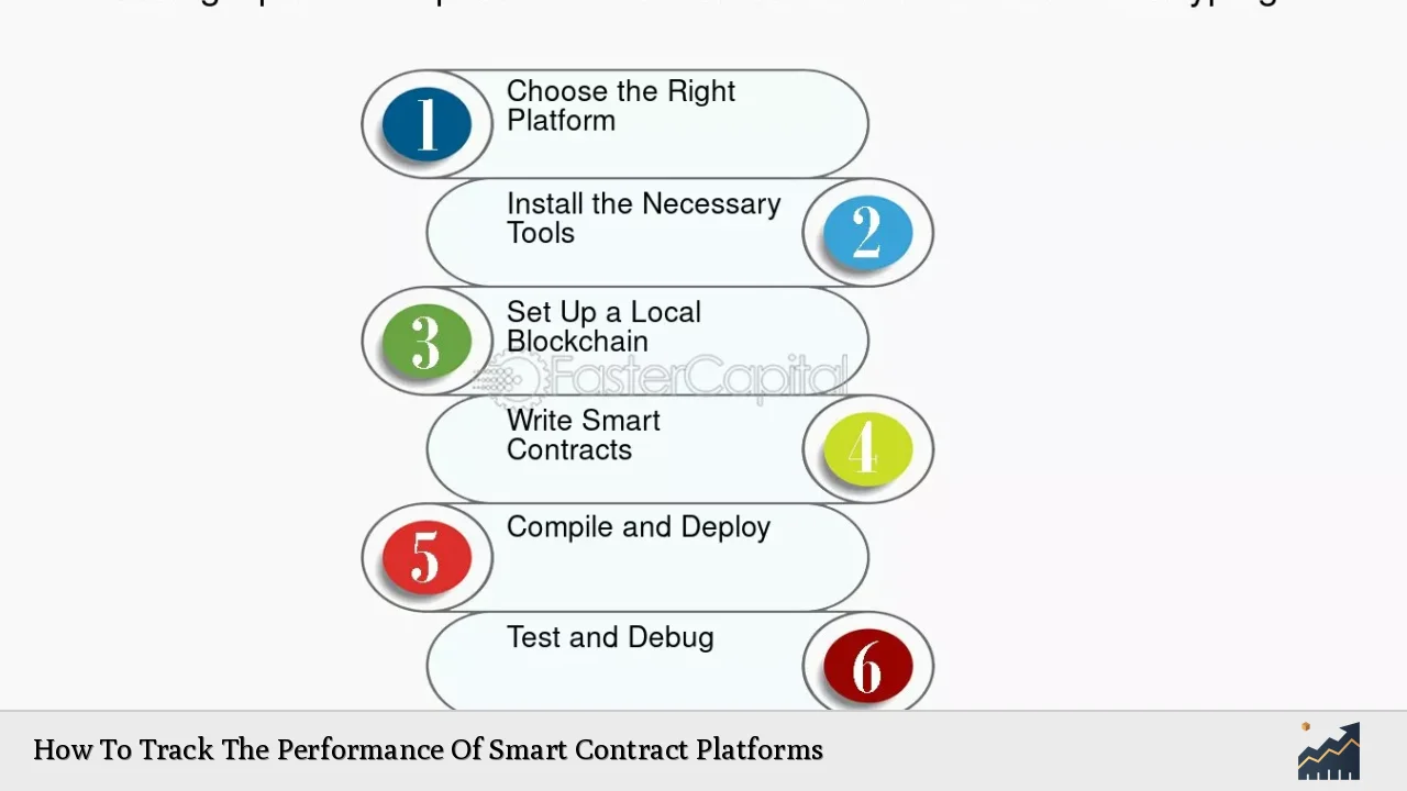 How To Track The Performance Of Smart Contract Platforms