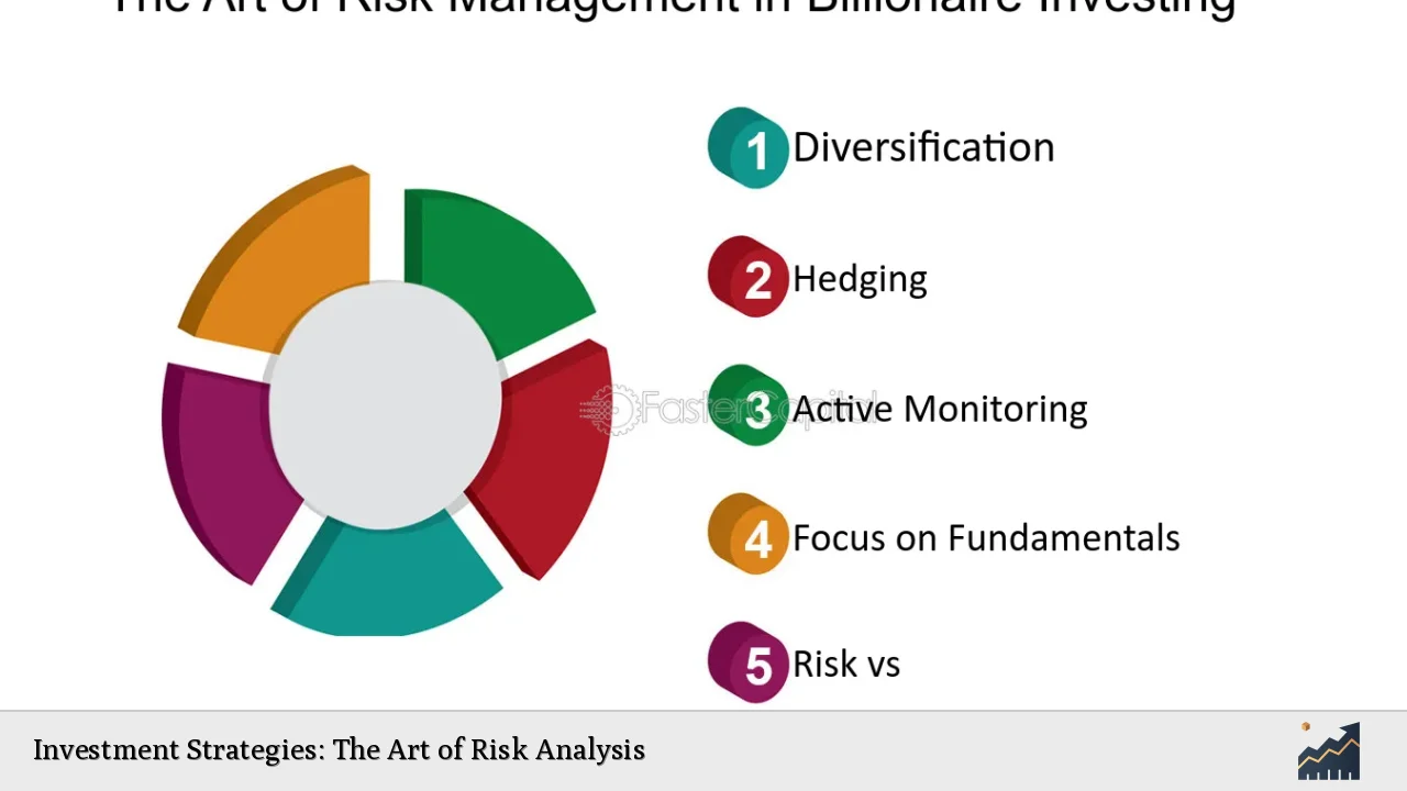 Investment Strategies: The Art of Risk Analysis