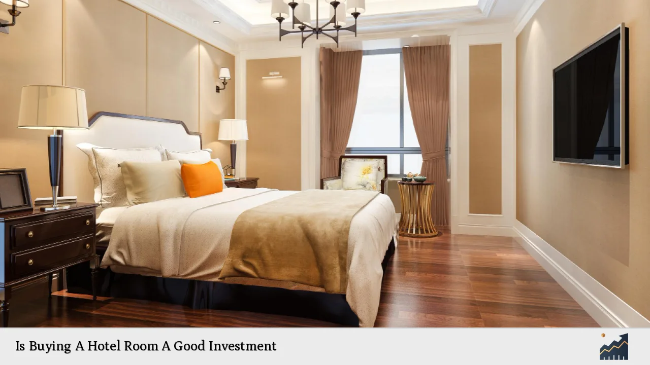 Is Buying A Hotel Room A Good Investment