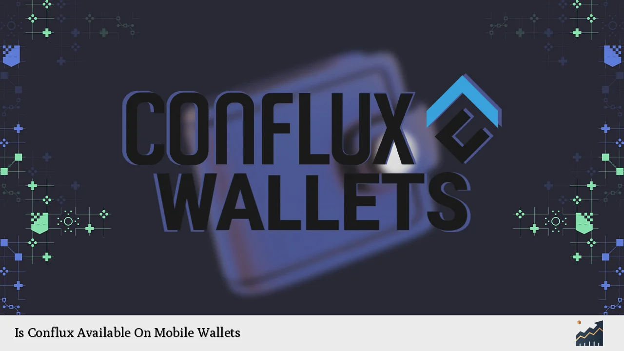 Is Conflux Available On Mobile Wallets