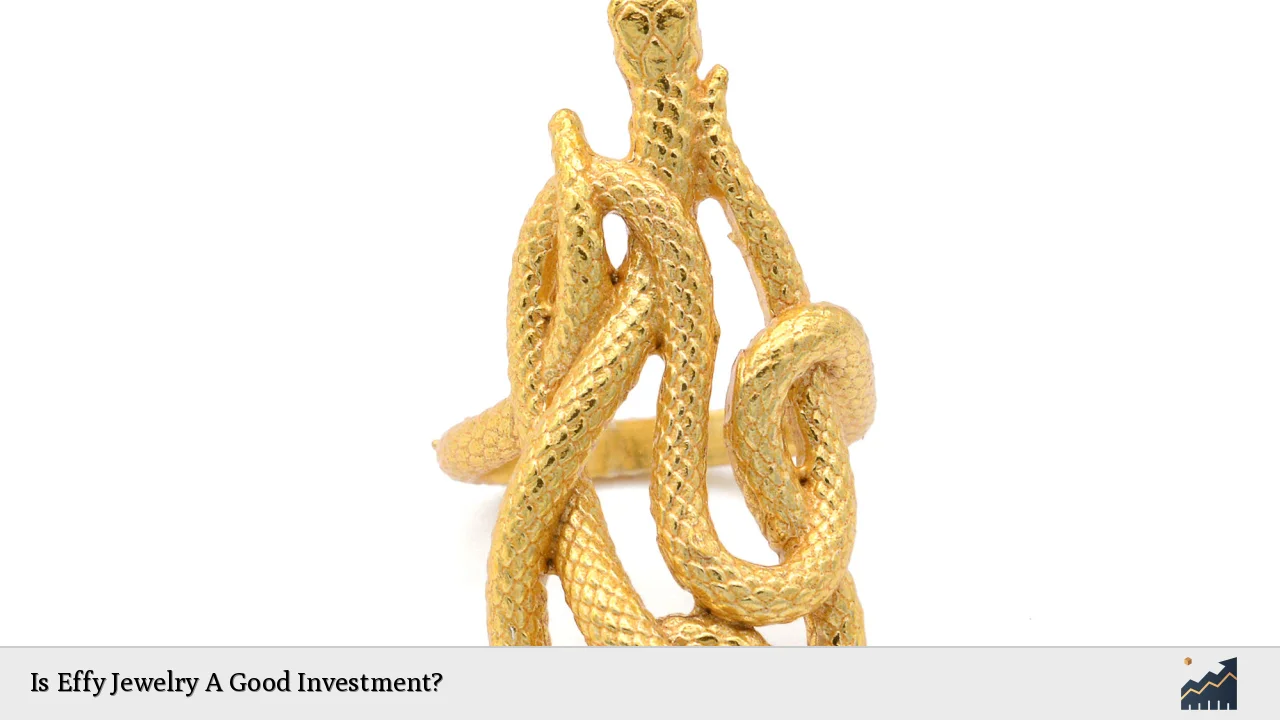 Is Effy Jewelry A Good Investment?
