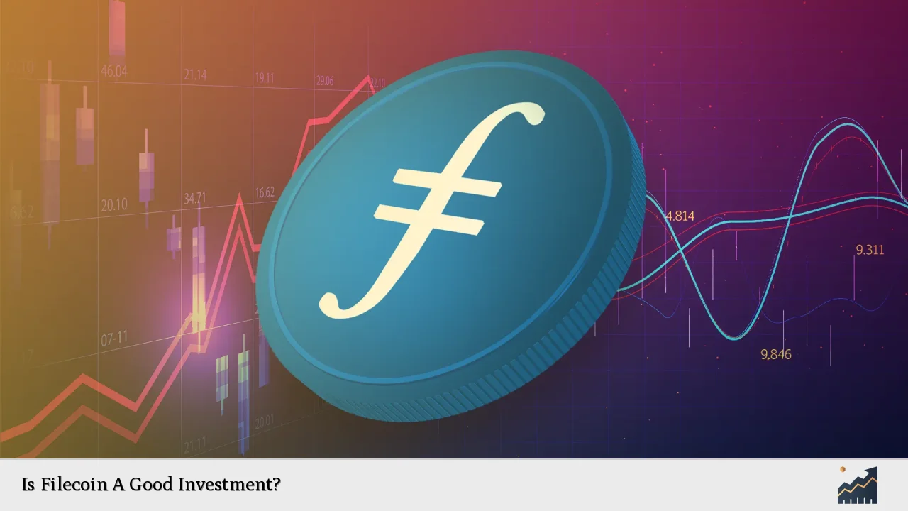 Is Filecoin A Good Investment?