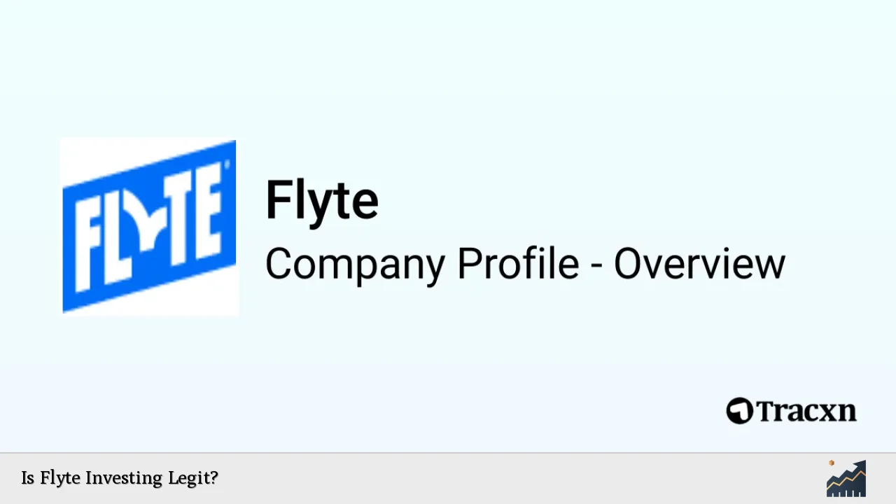 Is Flyte Investing Legit?