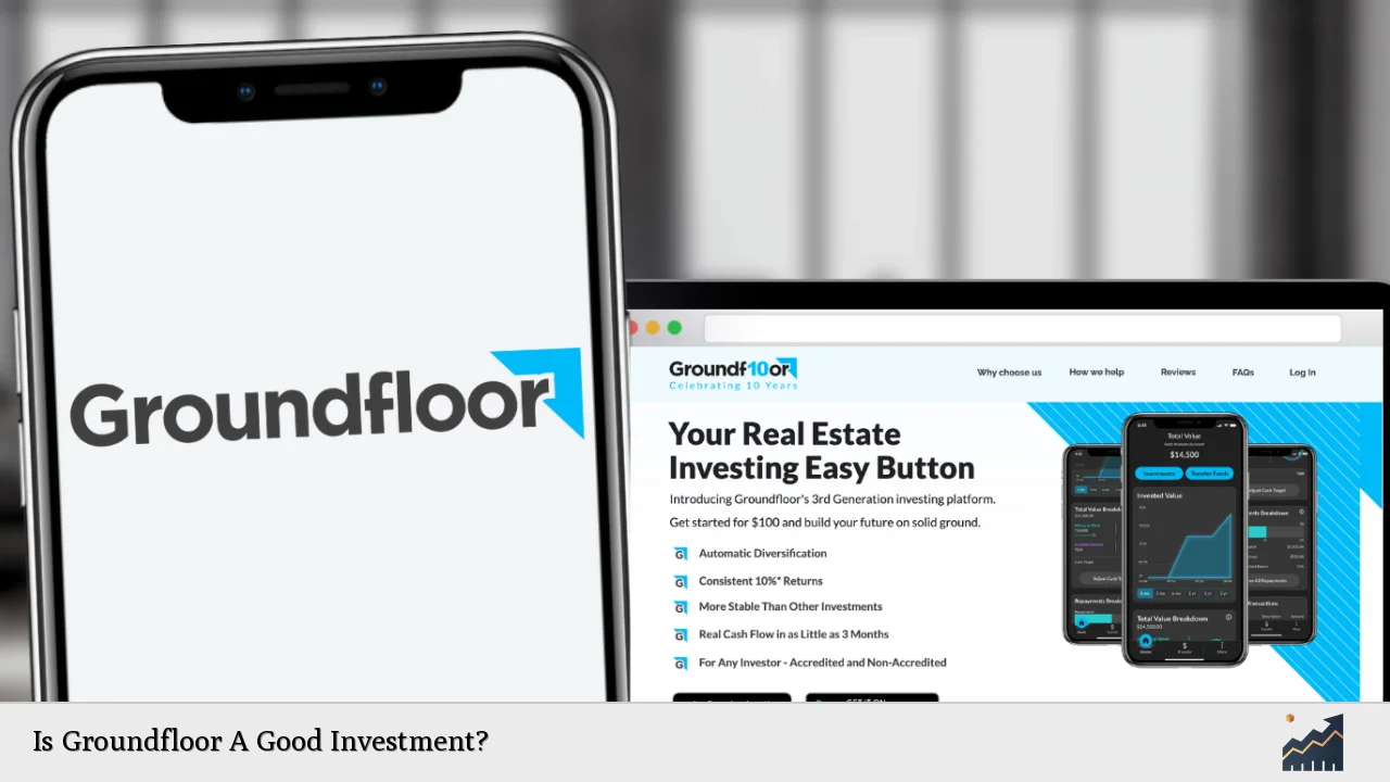 Is Groundfloor A Good Investment?