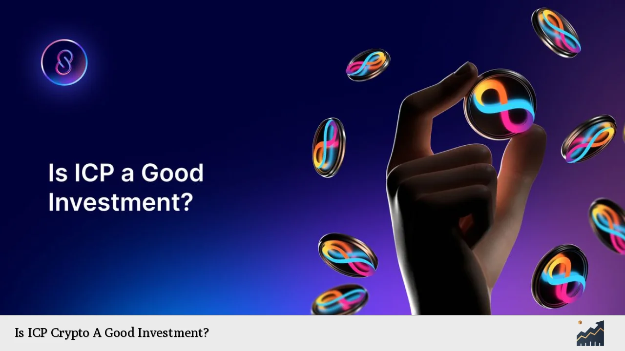 Is ICP Crypto A Good Investment?