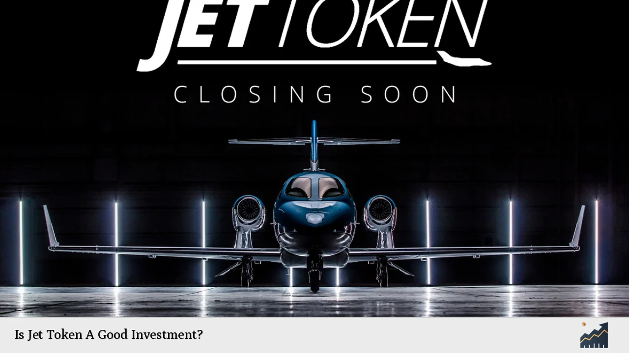 Is Jet Token A Good Investment?