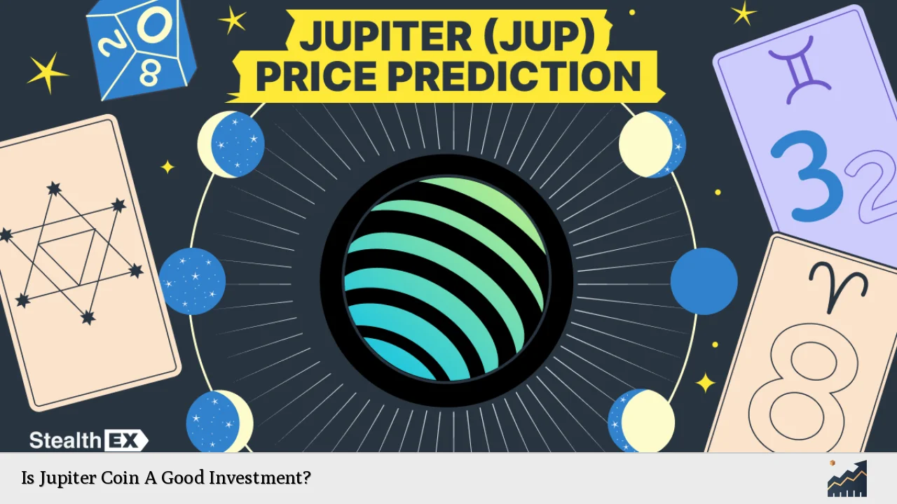 Is Jupiter Coin A Good Investment?