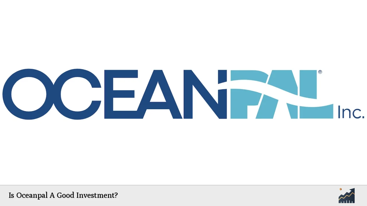 Is Oceanpal A Good Investment?