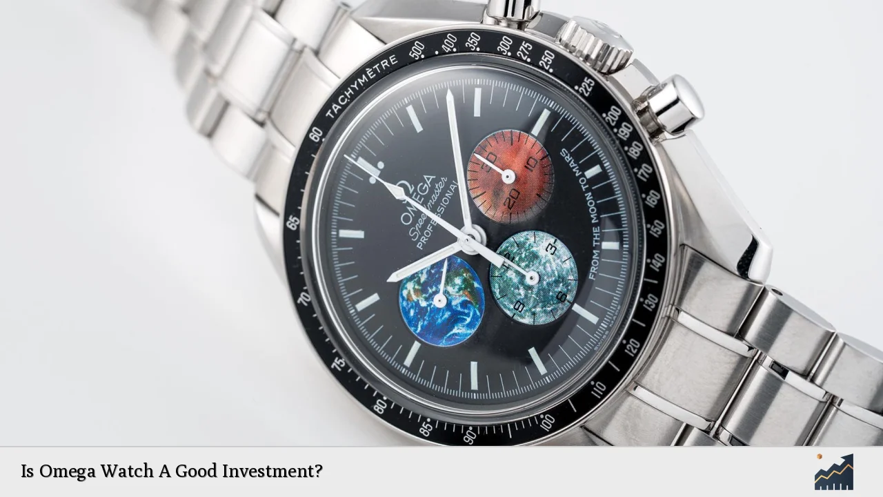 Is Omega Watch A Good Investment?