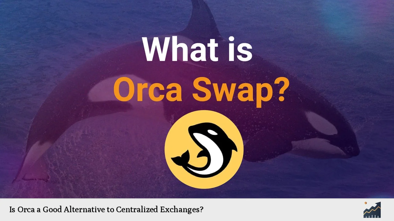 Is Orca a Good Alternative to Centralized Exchanges?