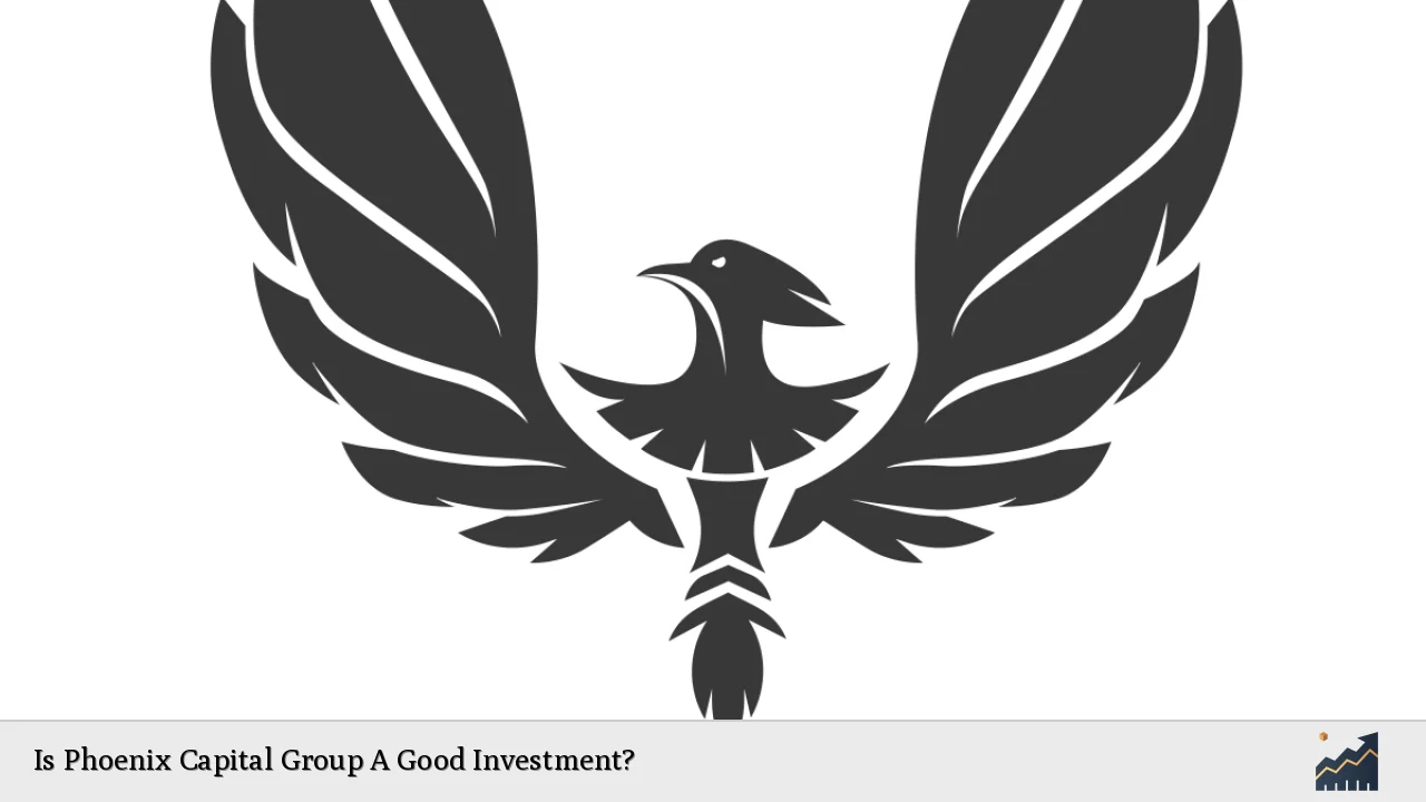 Is Phoenix Capital Group A Good Investment?