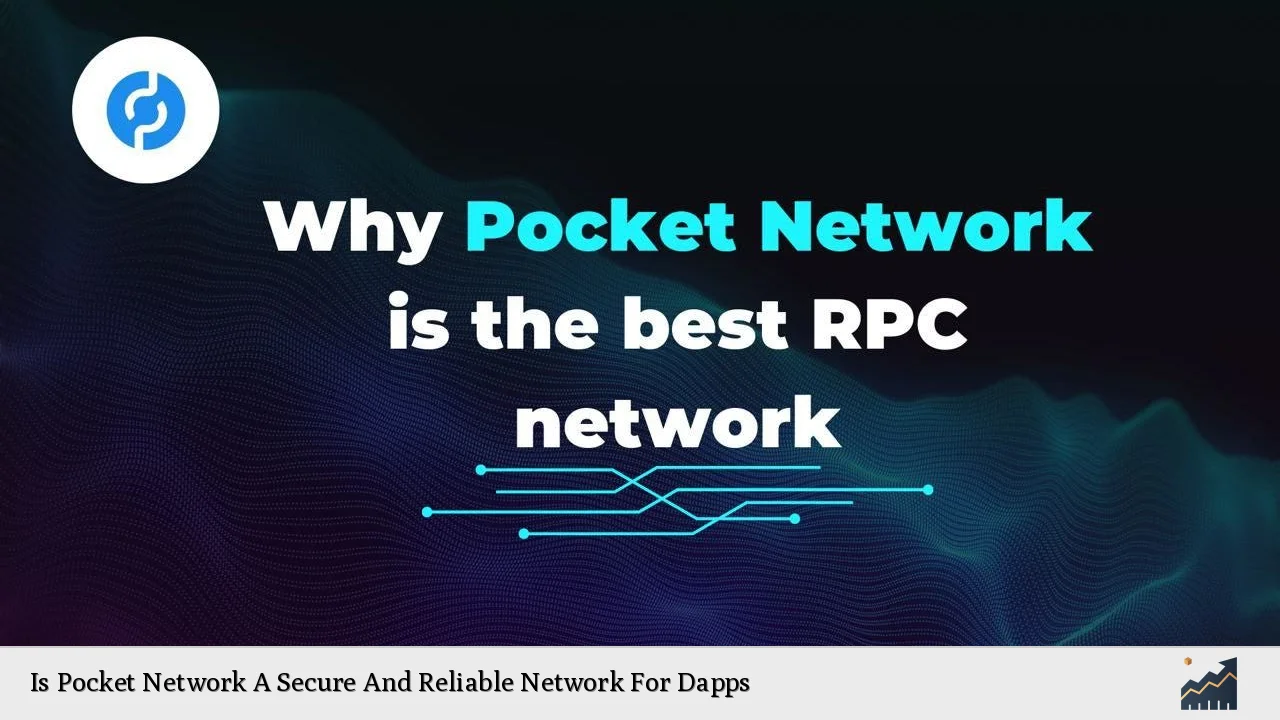 Is Pocket Network A Secure And Reliable Network For Dapps