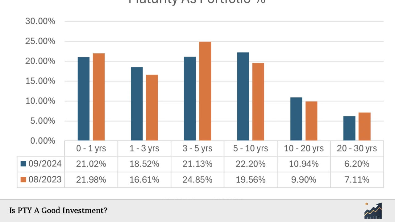 Is PTY A Good Investment?