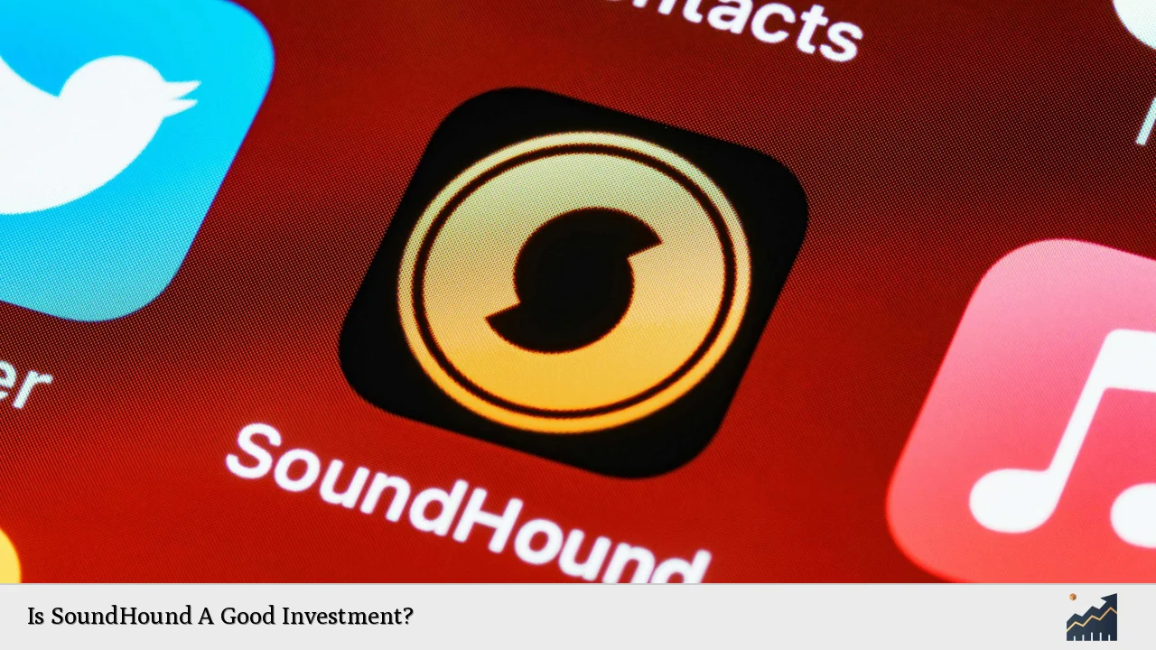 Is SoundHound A Good Investment?