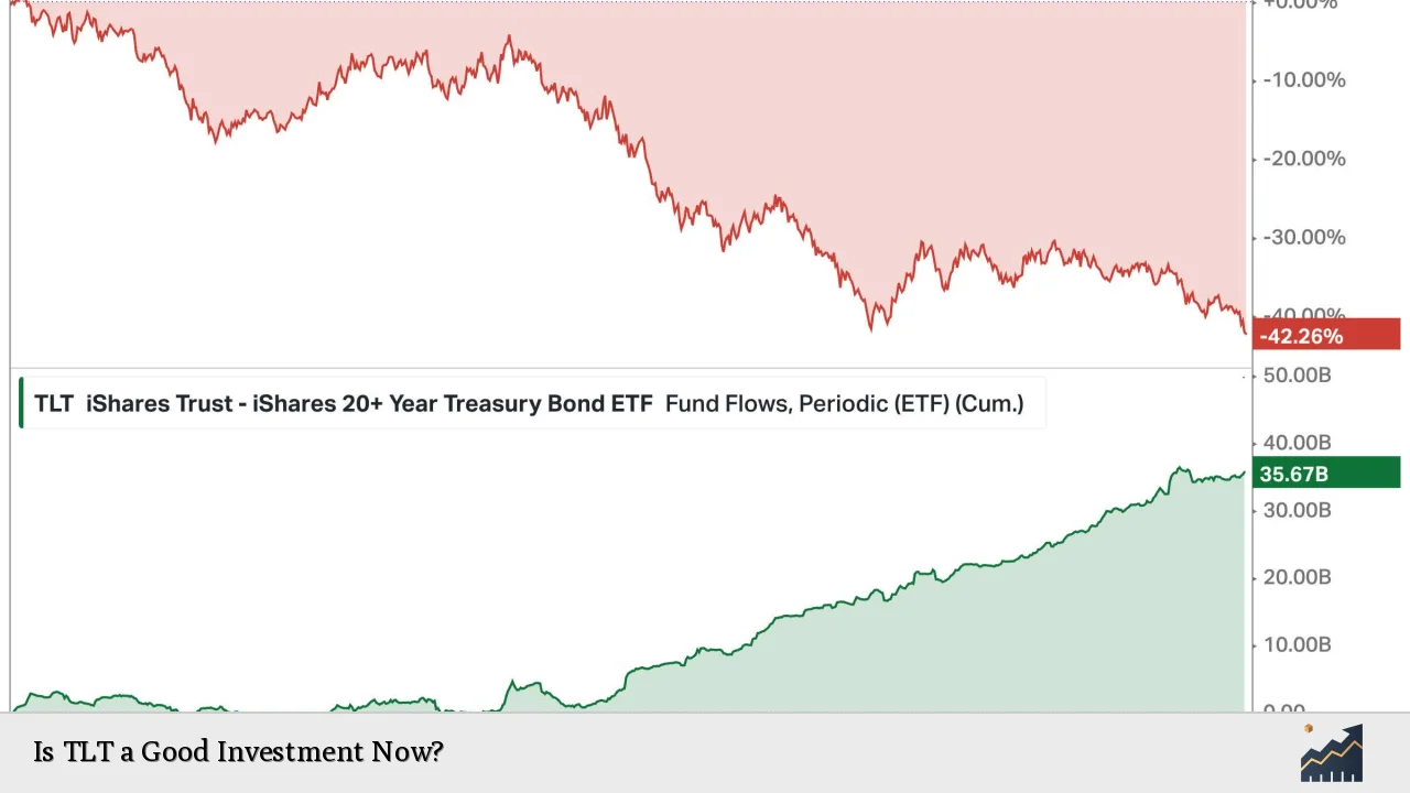 Is TLT a Good Investment Now?