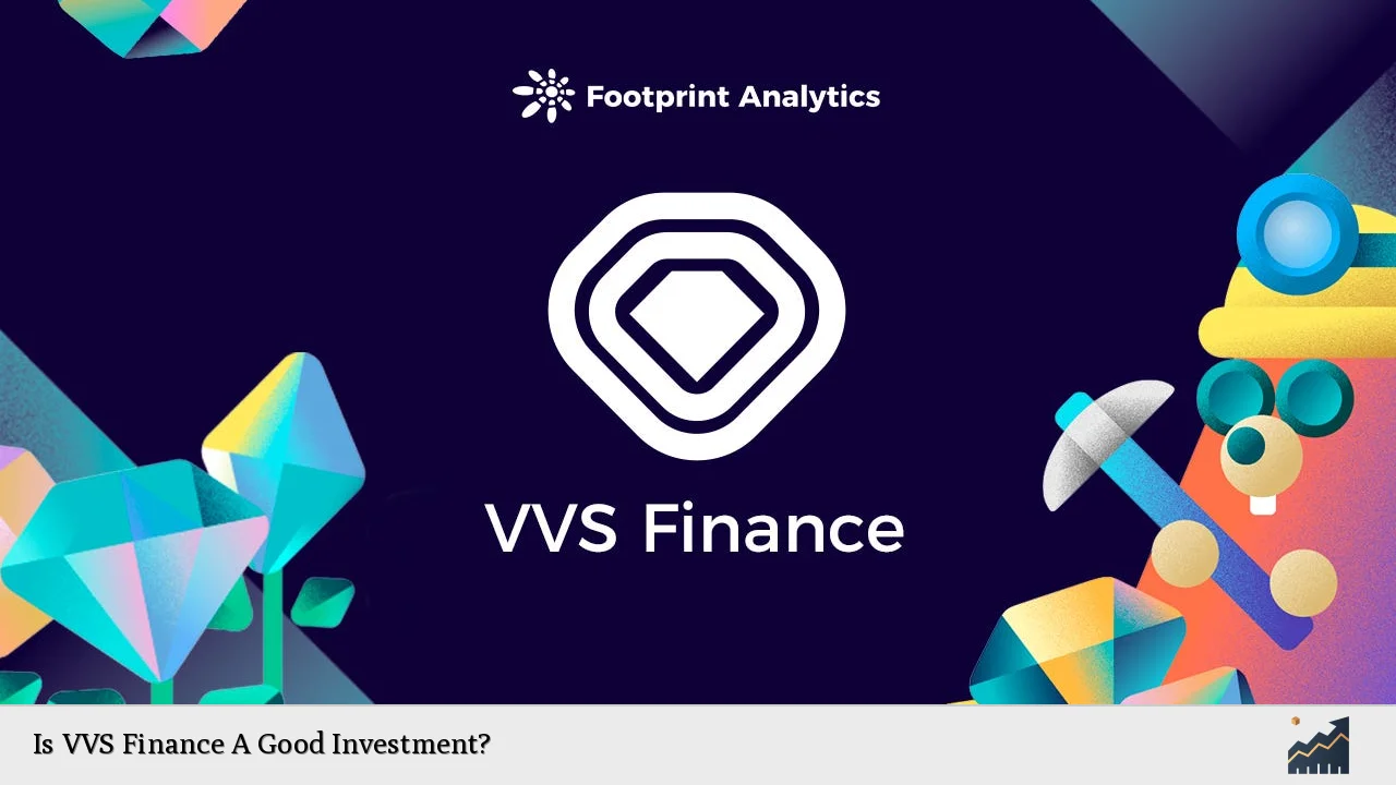 Is VVS Finance A Good Investment?