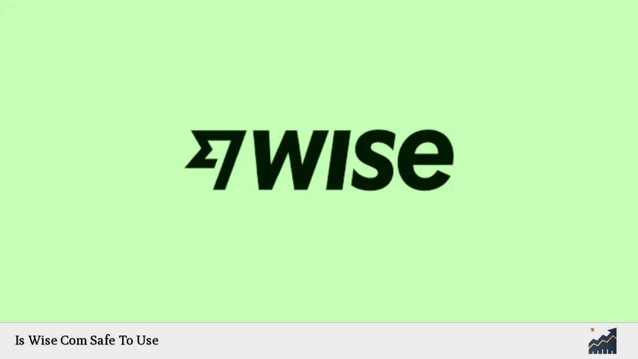 Is Wise Com Safe To Use