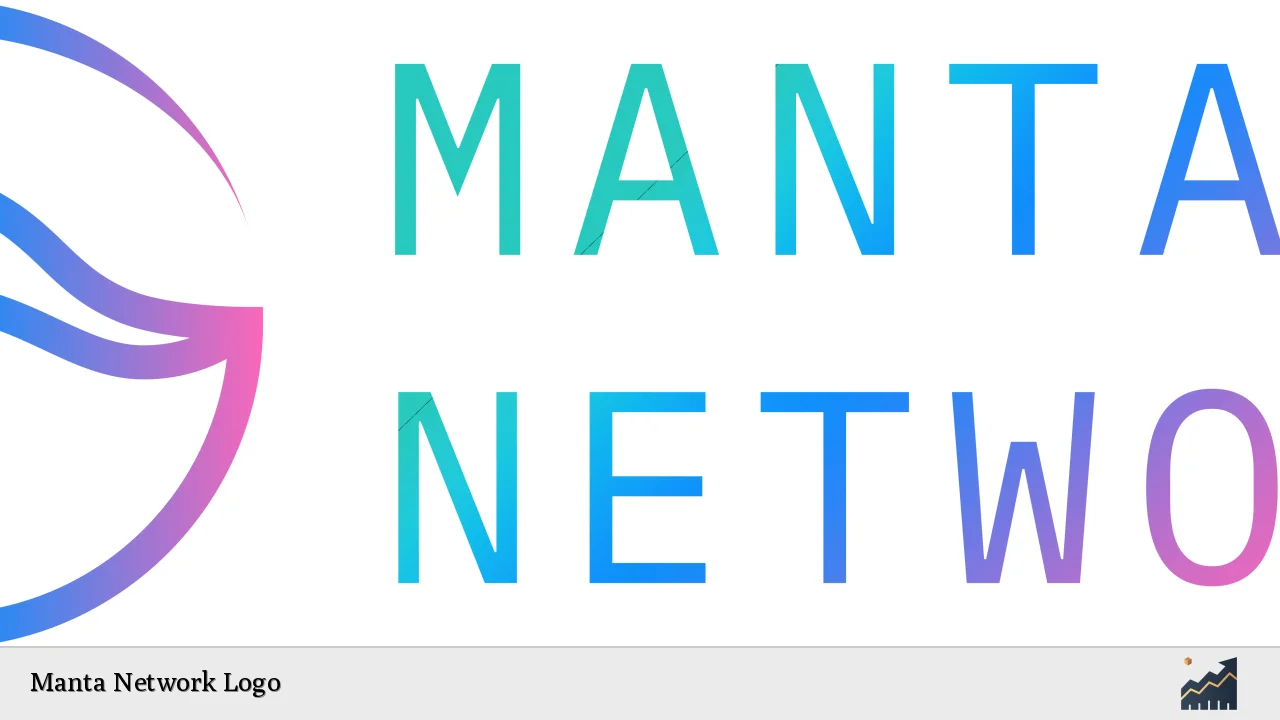 Manta Network Logo