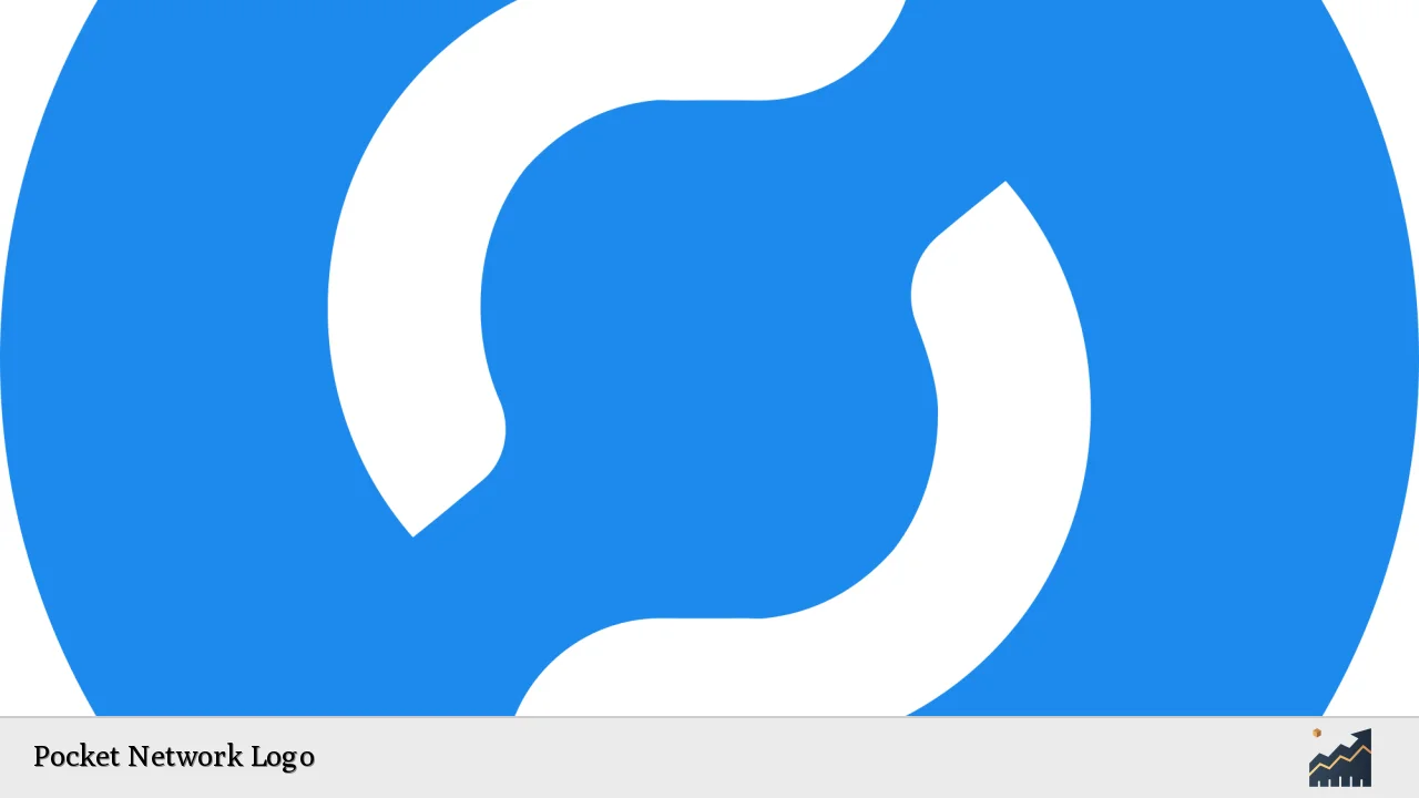 Pocket Network Logo