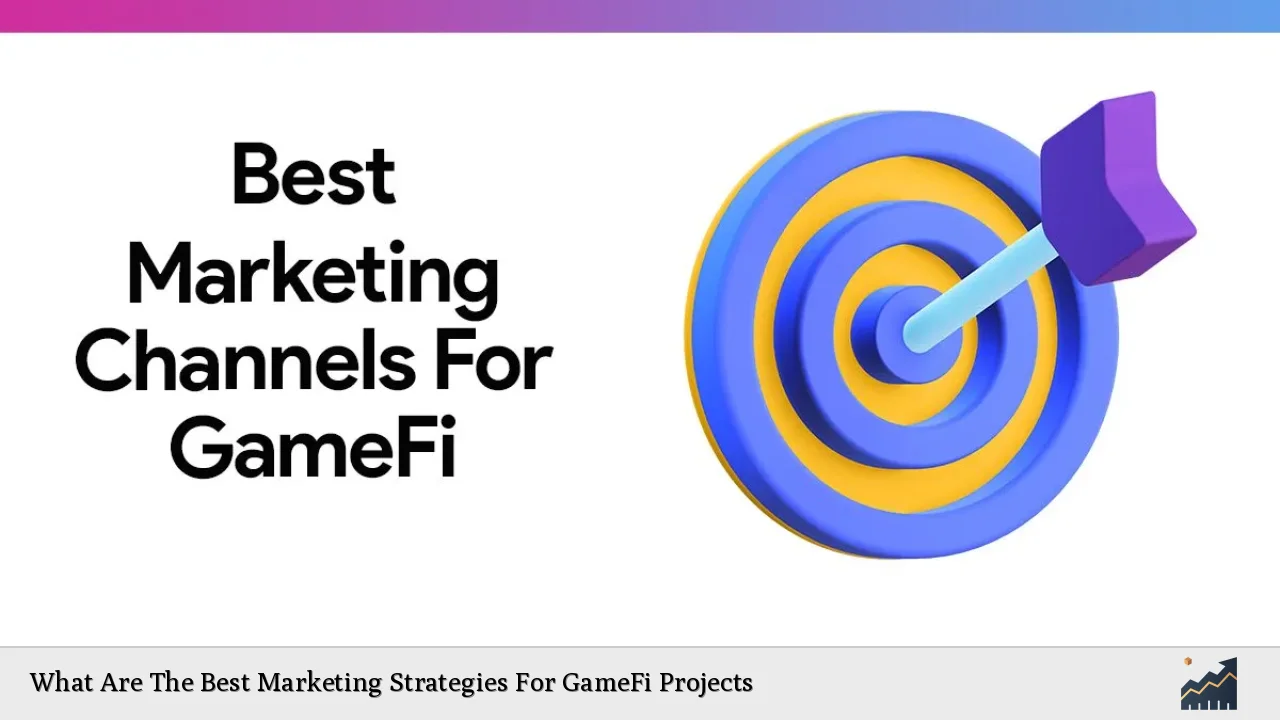 What Are The Best Marketing Strategies For GameFi Projects