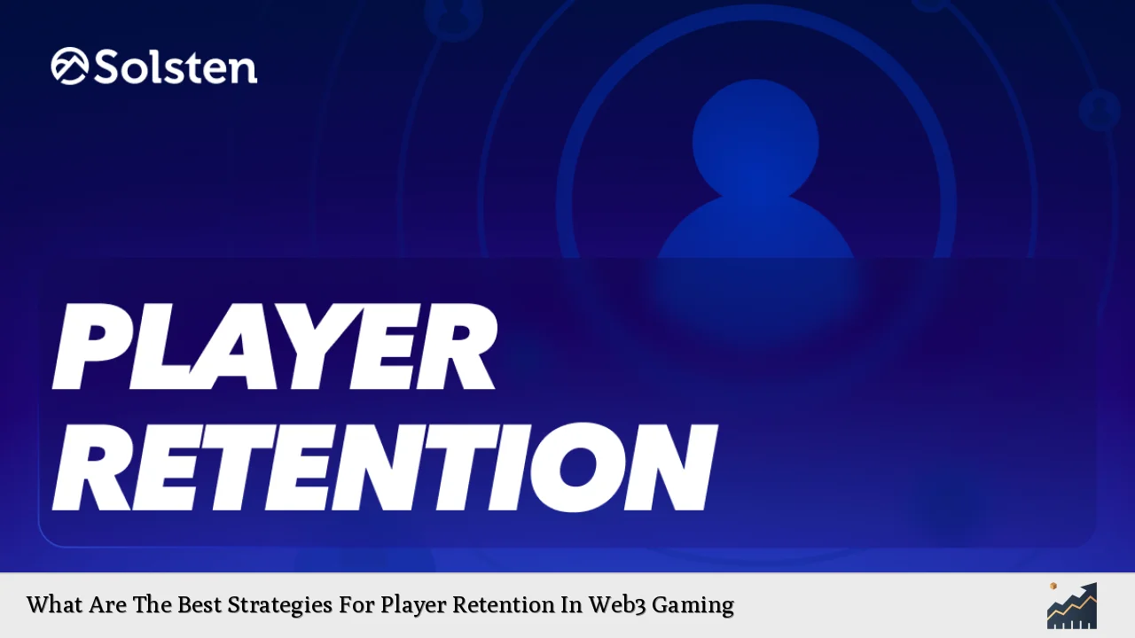 What Are The Best Strategies For Player Retention In Web3 Gaming