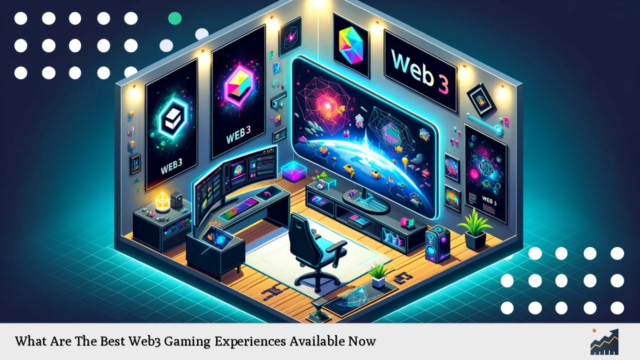 What Are The Best Web3 Gaming Experiences Available Now