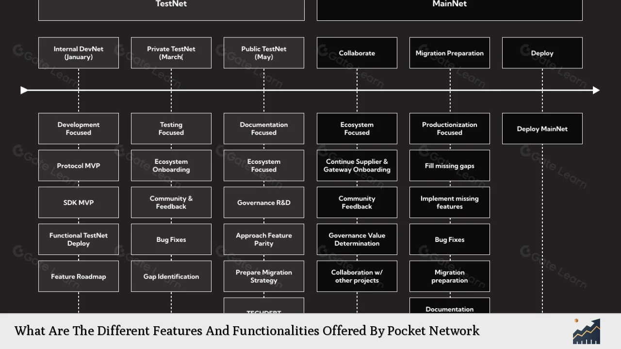 What Are The Different Features And Functionalities Offered By Pocket Network