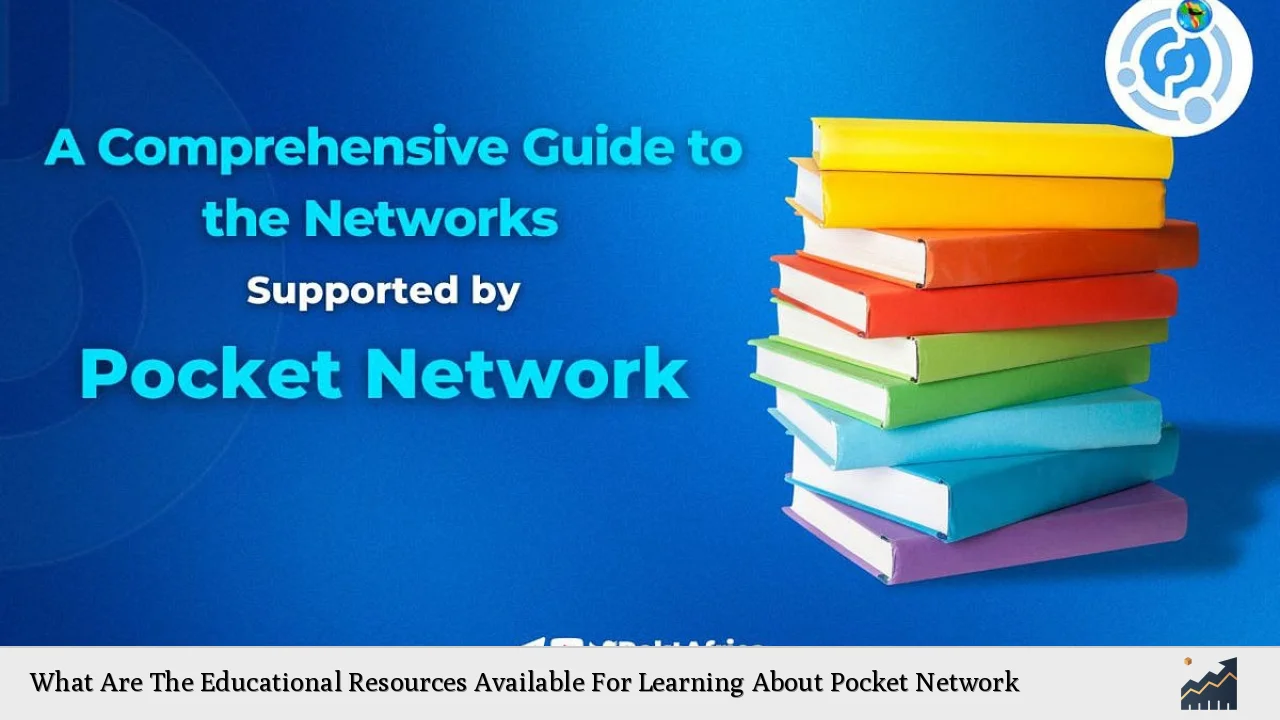 What Are The Educational Resources Available For Learning About Pocket Network