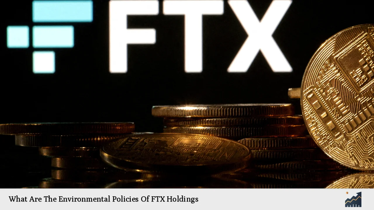 What Are The Environmental Policies Of FTX Holdings