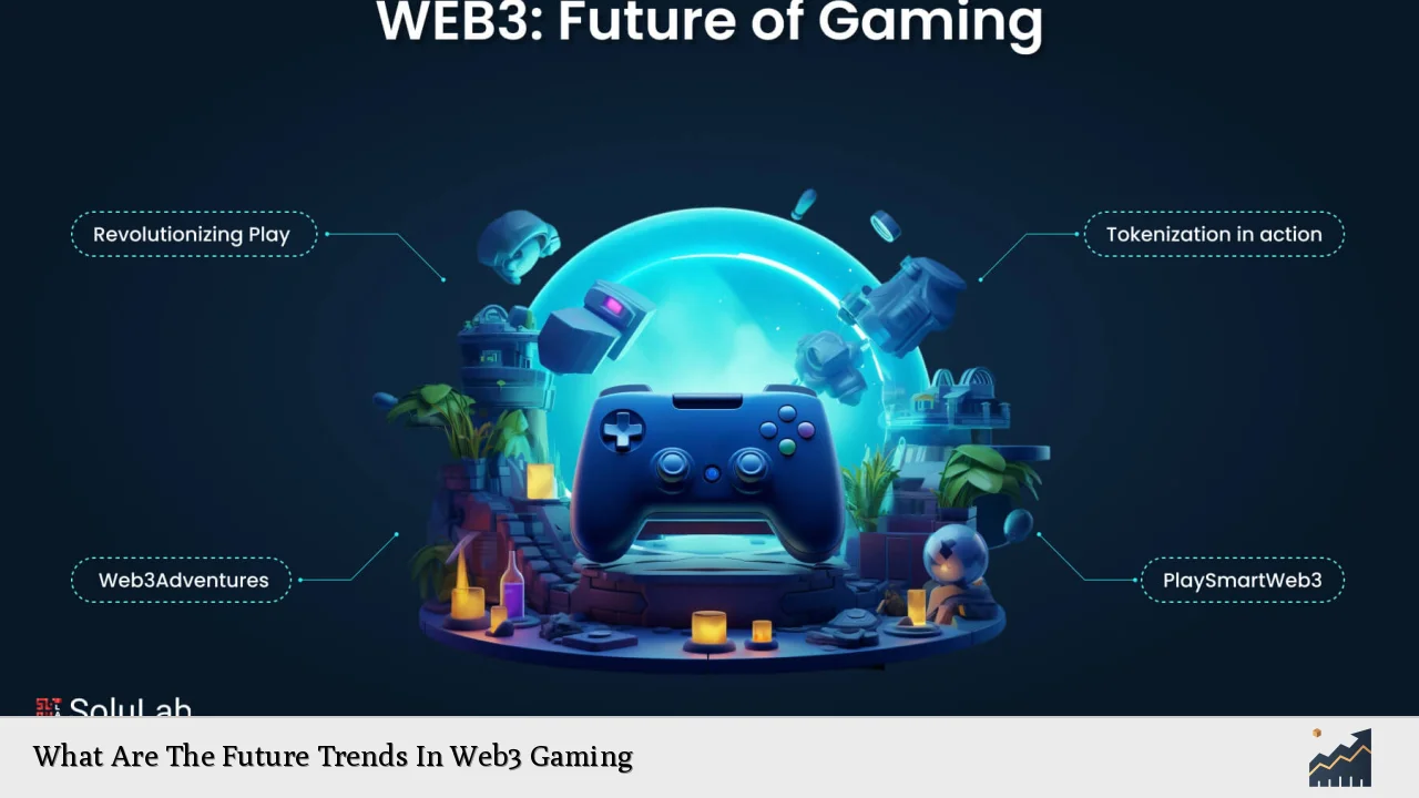 What Are The Future Trends In Web3 Gaming